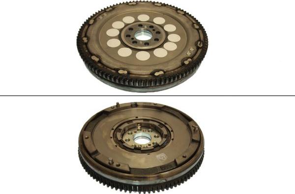 Kawe DMF175 - Flywheel autospares.lv