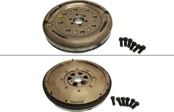 Kawe DMF173 - Flywheel autospares.lv