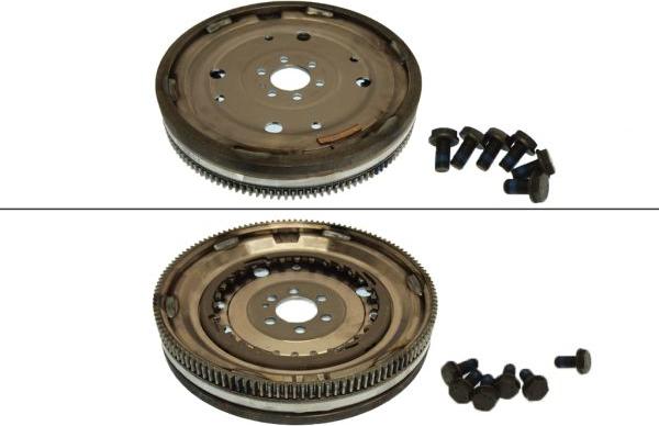 Kawe DMF396 - Flywheel autospares.lv