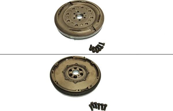 Kawe DMF340 - Flywheel autospares.lv