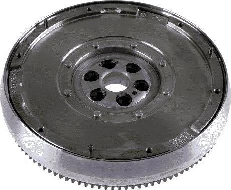 Kawe DMF300 - Flywheel autospares.lv