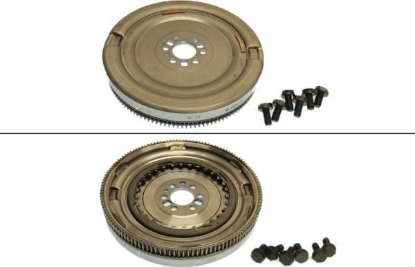 Kawe DMF307 - Flywheel autospares.lv