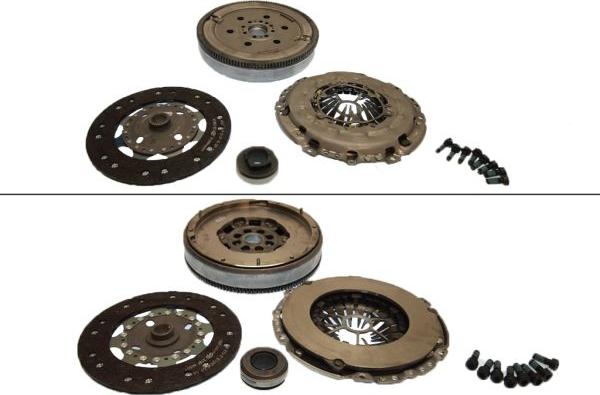 Kawe DMF313M - Clutch Kit autospares.lv