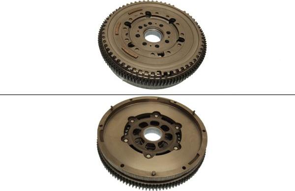 Kawe DMF317 - Flywheel autospares.lv