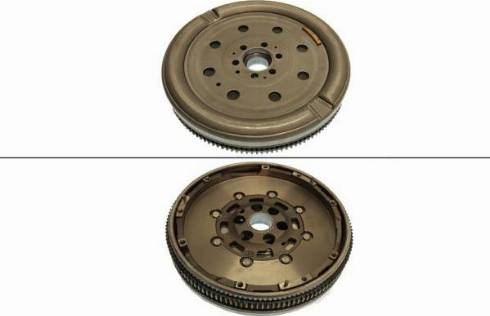 Kawe DMF386 - Flywheel autospares.lv