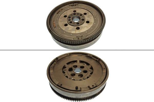 Kawe DMF332 - Flywheel autospares.lv