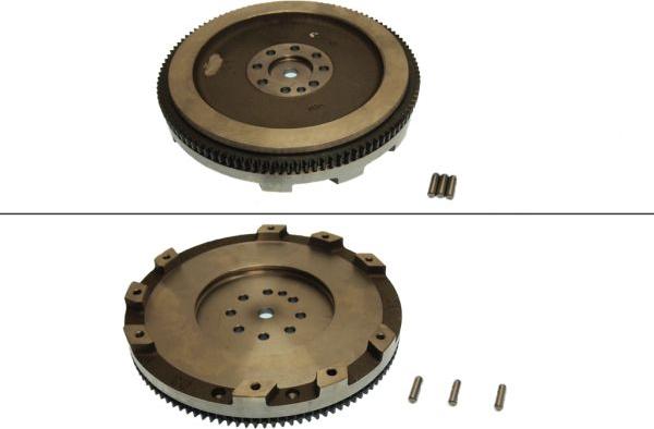 Kawe DMF377 - Flywheel autospares.lv