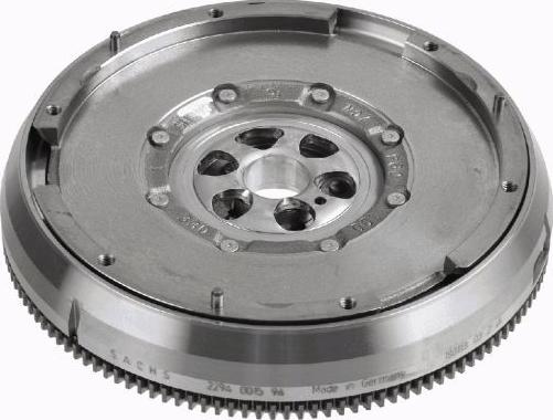 Kawe DMF249 - Flywheel autospares.lv