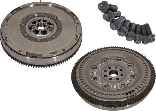 Kawe DMF242 - Flywheel autospares.lv