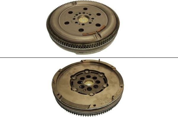 Kawe DMF255 - Flywheel autospares.lv