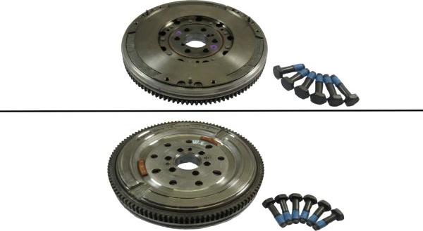 Kawe DMF253 - Flywheel autospares.lv