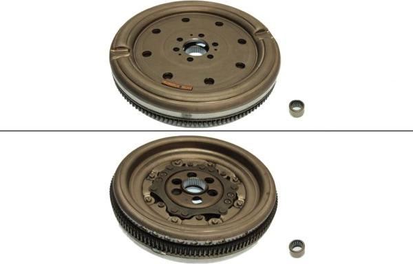 Kawe DMF262 - Flywheel autospares.lv