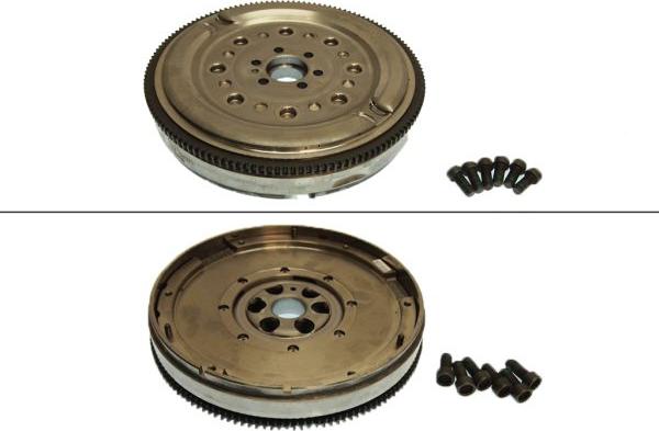 Kawe DMF216 - Flywheel autospares.lv