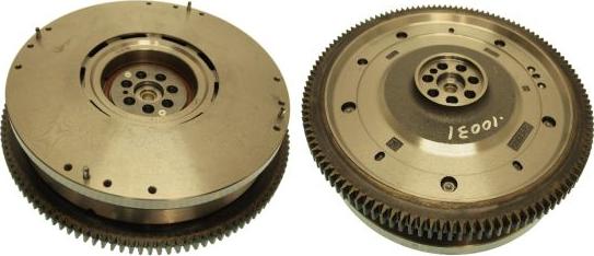 Kawe DMF288 - Flywheel autospares.lv