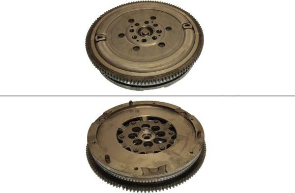 Kawe DMF235 - Flywheel autospares.lv