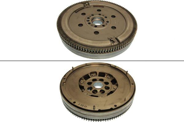 Kawe DMF232 - Flywheel autospares.lv