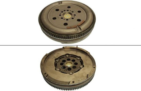 Kawe DMF225 - Flywheel autospares.lv