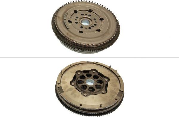 Kawe DMF226 - Flywheel autospares.lv