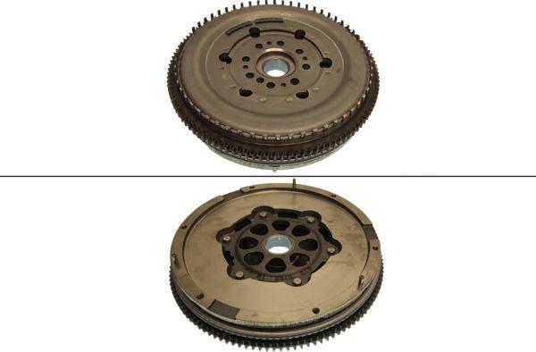 Kawe DMF228 - Flywheel autospares.lv