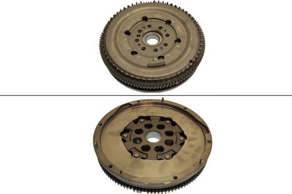 Kawe DMF278 - Flywheel autospares.lv