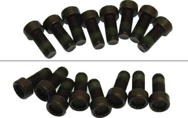 Kawe DMFS019 - Screw Set, flywheel autospares.lv