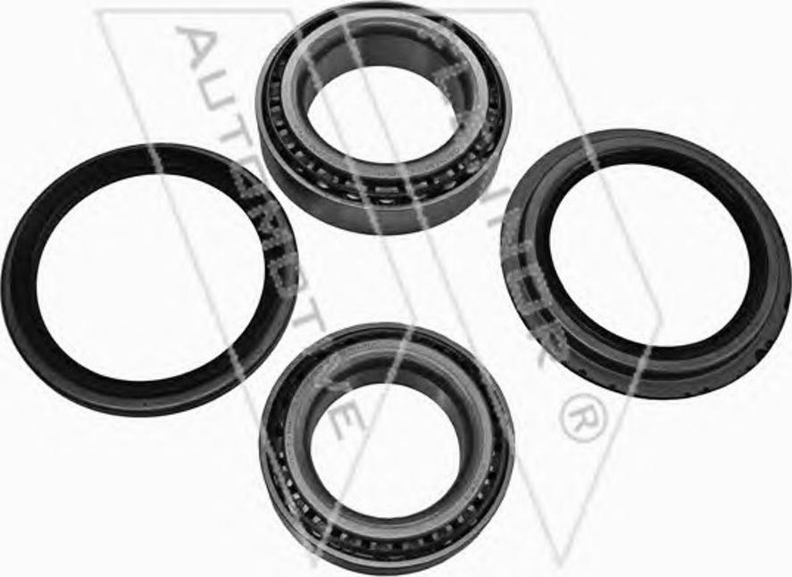 Kawe FR910444 - Wheel hub, bearing Kit autospares.lv