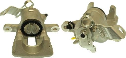 Kawe KC01011 - Brake Caliper autospares.lv