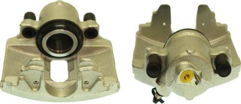 Kawe KC01018 - Brake Caliper autospares.lv