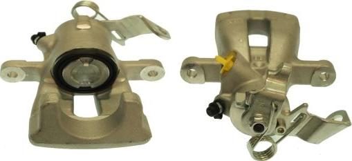 Kawe KC01012 - Brake Caliper autospares.lv