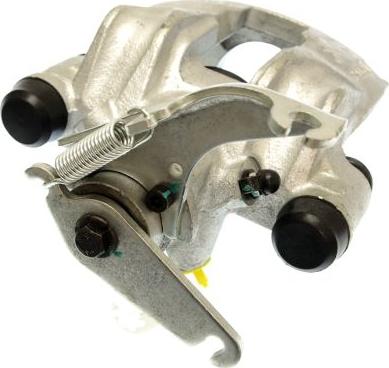 Kawe KC01026 - Brake Caliper autospares.lv