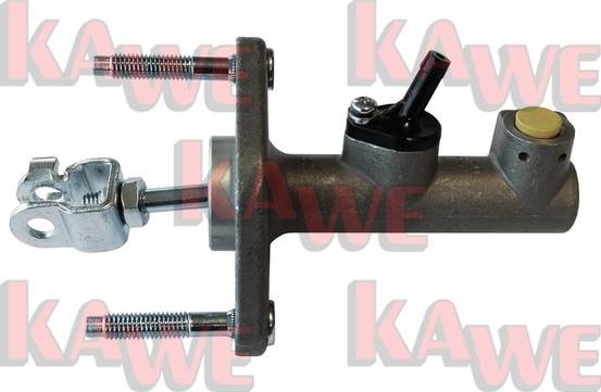 Kawe M2444 - Master Cylinder, clutch autospares.lv