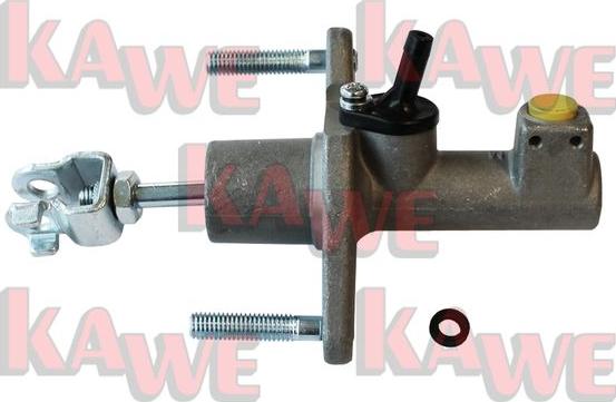 Kawe M2445 - Master Cylinder, clutch autospares.lv