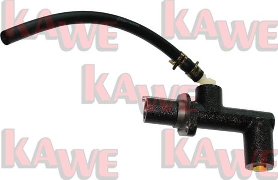 Kawe M2441 - Master Cylinder, clutch autospares.lv