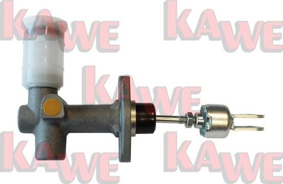 Kawe M2454 - Master Cylinder, clutch autospares.lv