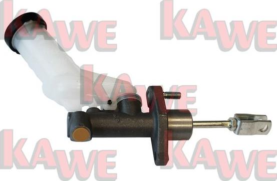 Kawe M2458 - Master Cylinder, clutch autospares.lv