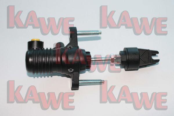 Kawe M2565 - Master Cylinder, clutch autospares.lv