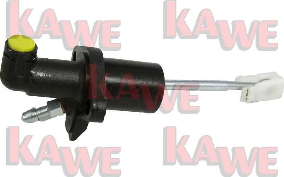 Kawe M2111 - Master Cylinder, clutch autospares.lv