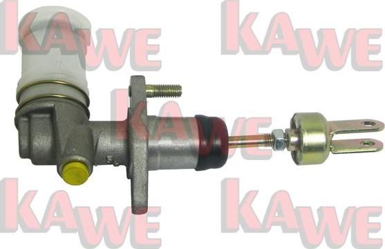 Kawe M2319 - Master Cylinder, clutch autospares.lv