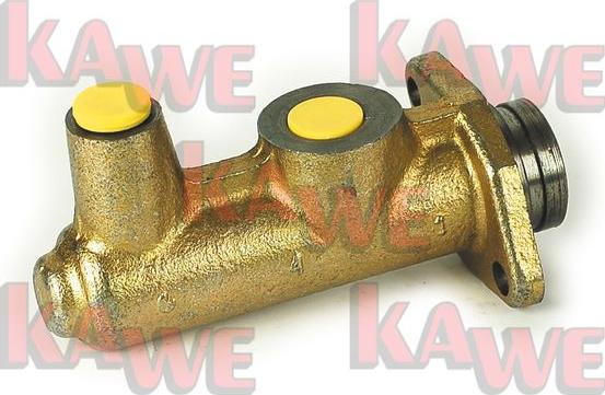 Kawe M2316 - Master Cylinder, clutch autospares.lv