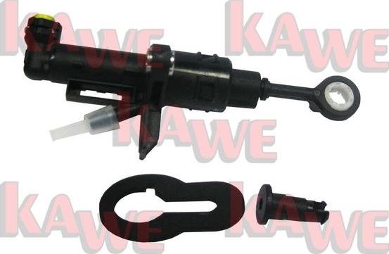 Kawe M2385 - Master Cylinder, clutch autospares.lv