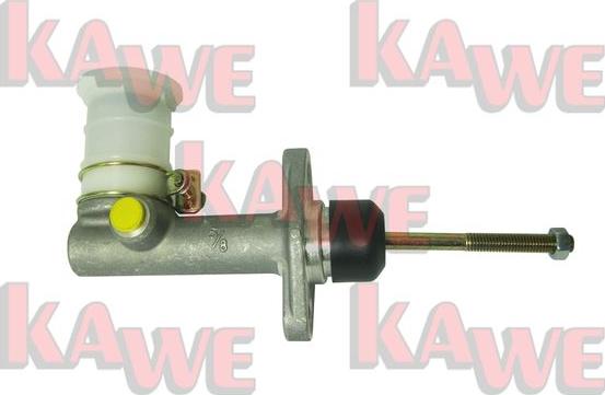 Kawe M2290 - Master Cylinder, clutch autospares.lv