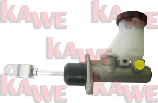 Kawe M2268 - Master Cylinder, clutch autospares.lv