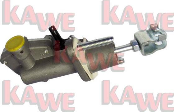 Kawe M2224 - Master Cylinder, clutch autospares.lv