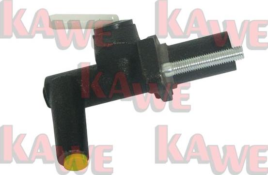 Kawe M2271 - Master Cylinder, clutch autospares.lv