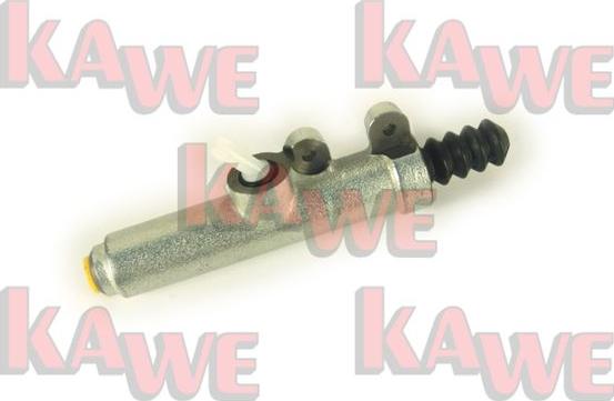 Kawe M2700 - Master Cylinder, clutch autospares.lv