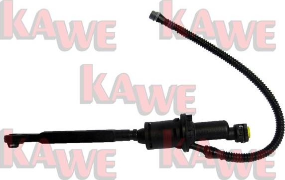 Kawe M2730 - Master Cylinder, clutch autospares.lv