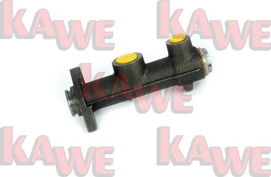 Kawe M7709GH - Master Cylinder, clutch autospares.lv