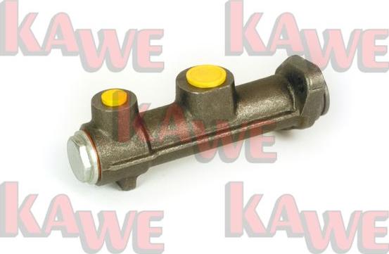 Kawe M7701 - Master Cylinder, clutch autospares.lv
