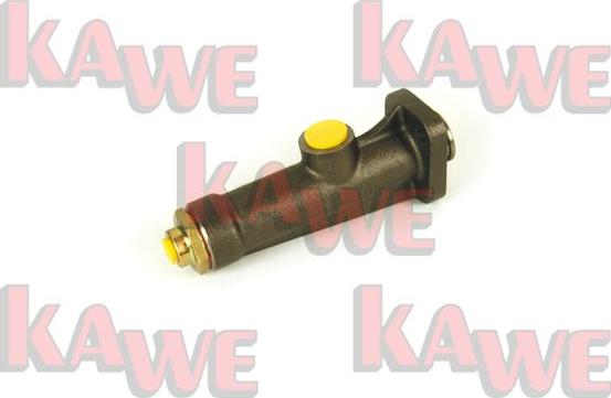 Kawe M7710 - Master Cylinder, clutch autospares.lv