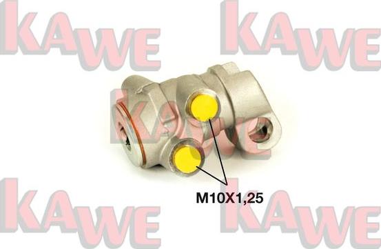 Kawe P9903 - Brake Power Regulator autospares.lv